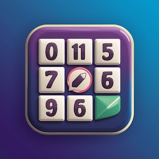 My Sudoku - Daily Puzzle